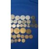Image 12 : Assorted Foreign Currency Including British, French, Italian & More