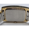 Image 7 : Vintage Seiko Solar Quartz V115-OACO Tank-style Dress Watch - Working Condition