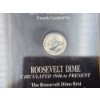Image 6 : Presidential Coin Collection: Quater, Dollar, Half Dollar, Steel Cent, Dime, Nickel FV: $1.91