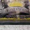 Image 2 : 2026 Mythic Bucks Leprechaun Aurum Foil Note Containing 1/1000th Troy Ounce Of .999 Fine Silver