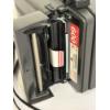 Image 3 : Vintage Polaroid Onestep 600 Instant Film Camera - Built in electronic flash unit - sliding close-up