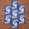 Image 4 : 7 Assorted 1st Edition Vintage 1st Edition Pokemon Trading Cards ~ NM/LP Condition!