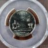 Image 4 : PCGS Genuine 2004-D United States Florida State Quarter ~ Limited Edition of 280!