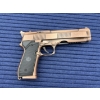 Image 4 : Gun-Shaped Knife with Blue Flam, Windproof Torch Lighter - A Cut above the rest - Kentucky Cutlery 