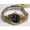 Image 20 : Collection Of Assorted Vintage/Vintage Style Wristwatches Including Bulova Diamond Dress Watch