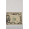 Image 3 : Series 1950-B $5 STAR Bank Note With Priest And Anderson Signatures - Face Value: $5.00