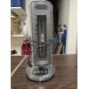 Image 1 : 19" Wind Chaser Heater - Oscillating, Timer, Temp Choice and Fan Only Option