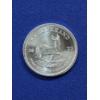 Image 4 : 2023 1 oz Fine Silver South African Krugerrand - Beautiful Coin!