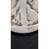 Image 3 : KEY DATE Authentic 1921-D 90% Silver Walking Liberty Half Dollar 