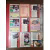 Image 3 : Binder Collection of Assorted Football Cards Including Browns, Steelers, Dan Marino & Jerry Rice!