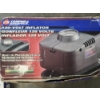 Image 3 : New In Box- 18 Gauge Brad Nailer, & 120 Volt Inflator 