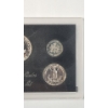 Image 6 : 1972-S United States Mint Proof Coin Set 
