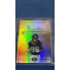 Image 4 : (3) 2022 Panini John Metchie III AUTO & ROOKIE Football Trading Cards