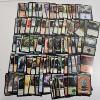 Image 1 : GREAT DEAL!!! Over 100 Magic The Gathering (MTG) Trading Cards!!!