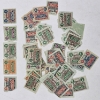 Image 1 : Lot of Prepaid Sales Tax Stamps