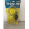 Image 1 : Brand New Heavy Duty Fluid Siphon Pump Overall Length 70 Inches