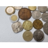 Image 5 : Lot of Assorted Foreign Coins Including Bahamas, Mexico, United Arab Emirates, Italy, & More!