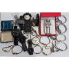 Image 1 : Very Large Assortment Of Vintage & Modern Watches/Watch Parts