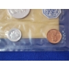 Image 4 : 1963 United States Silver Proof Set - $0.85 Face Value in 90% Silver
