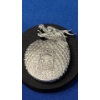 Image 5 : 2022 Chinese Dragon Egg 2 Ounce 999 Silver Collectible Coin - Mintage Of 57/500