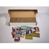 Image 1 : Huge Lot of 1990 Topps Baseball Trading Cards Mint/Near Mint Condition