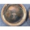 Image 6 : Elgin Gold Filled Pocket Watch - Weighing Over 87 Grams - Missing Glass 
