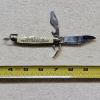 Image 7 : Collection of Various Vintage Folding Pocket Knives from Manufacturing and Mining Companies