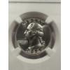 Image 2 : 1964 United States Washington Quarter Graded By NGC Proof 68 - Incredible Quarter