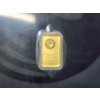 Image 2 : The Perth Mint Australia 1 Gram .9999 Pure Gold Bar in Sealed Package