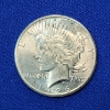 Image 1 : United States 1926 Silver Peace Dollar - 90% Silver 