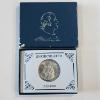 Image 1 : George Washington Silver Commemorative Half Dollar - 90% Silver 