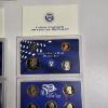 Image 9 : Various United States Mint Annual Proof and Uncirculated Coin Sets