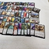 Image 5 : Over 100 Assorted MTG Magic The Gathering Trading Cards ~ Mostly From the Battlebond Set