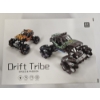 Image 2 : Drift Tribe - Remote-Controlled Vehicle