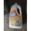 Image 2 : Brand New 64OZ. Quick Shine Disinfectant Floor Cleaner & 15 Liter Planet Wheeled Mop Bucket - No Shi