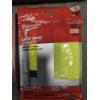 Image 3 : Brand New! Milwaukee Voltage Detector, XL Vest And 22'' Tote/Tool Bag