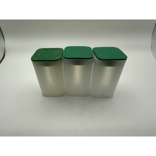 Three American Silver Eagle Holders - Great for all round bullion