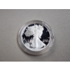 Image 3 : 1989-S Silver American Eagle $1 Proof - 1 oz Fine Silver 