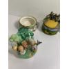 Image 5 : Wizard of Oz Figurines - Precious Moments - A Journey of Friends