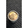 Image 2 : 2000-P $25 Bank Roll Of Sacagawea $1 Coins Face Value: $25