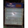 Image 1 : Advertising - "Eveready"  Battery Store Rack Display - See Pics