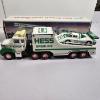Image 3 : Two Vintage Hess Toy Vehicles with their Original Boxes