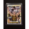 Image 1 : 2024 Panini Donruss Caitlin Clark Rookie Basketball Card - Mint Condition