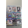Image 4 : Assorted 90's Baseball, Football & Basketball & Hockey Sports Cards