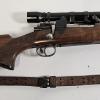 Image 4 : Firearms International Corp. Custom Mauser Bolt-Action .30-06 Rifle with Scope