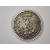 Image 4 : 1921-S UNITED STATES MORGAN SILVER DOLLAR ~ THE LAST YEAR MINTED! 90% Silver United States Coin Mint