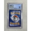 Image 2 : CGC 9 - 2020 Pokemon Jirachi GX Unified Minds Set 79a/236 - Alt Art - Jirachi GX Collection