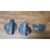 Image 1 : (2) 1911 Pistol Holsters & Universal Phalanx Holster 