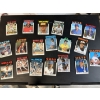 Image 2 : 1986 Topps Baseball Cards - Includes Bob Ojeda - Jose Uribe - Tony Gwynn - Mike Stenhouse - Brent Ga