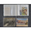 Image 1 : 1932 & 1936 Olympic Cards W/ Photos in Plastic Protectors 
